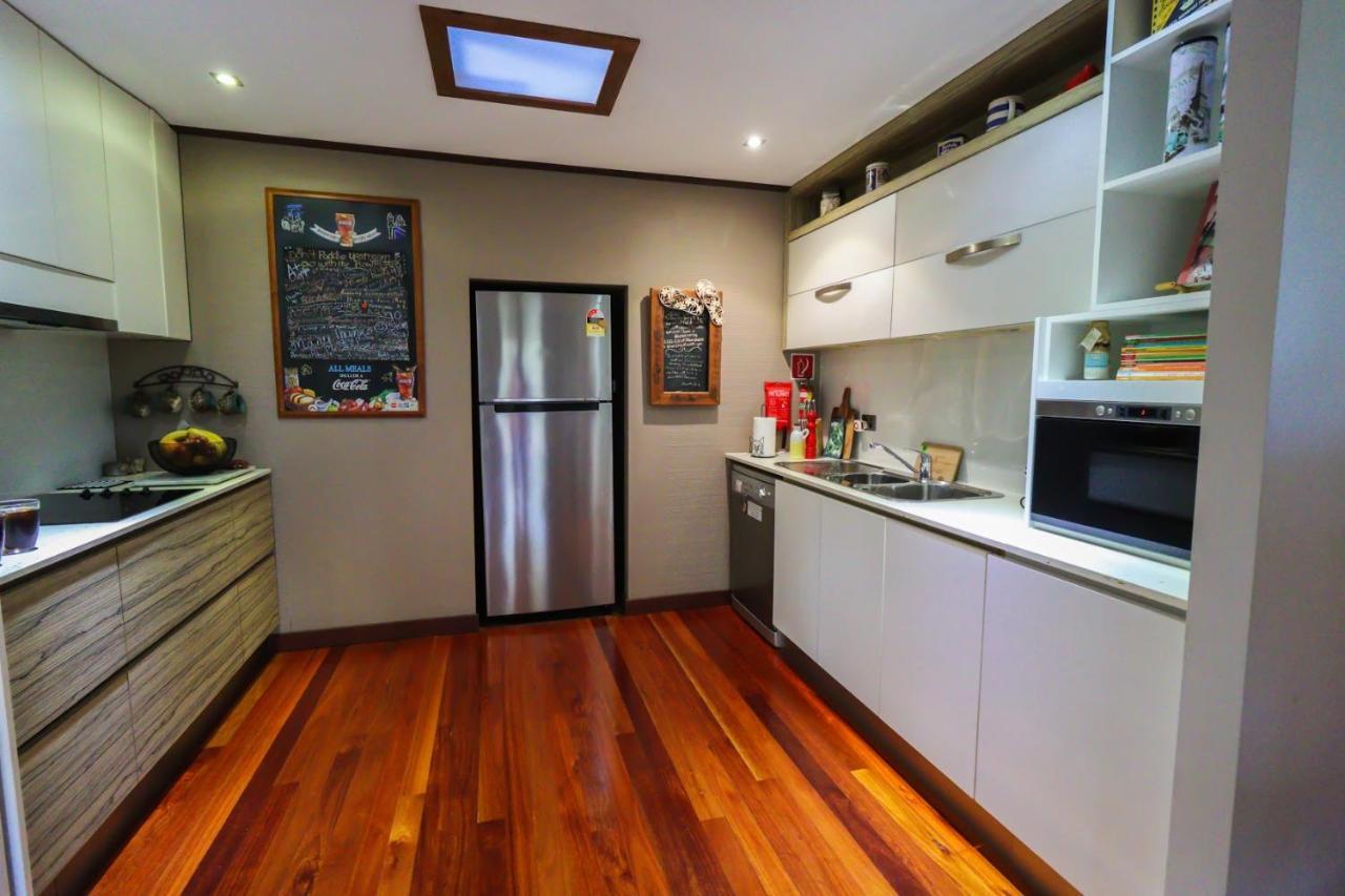 Pk Illusions Apartment Maleny Exterior photo
