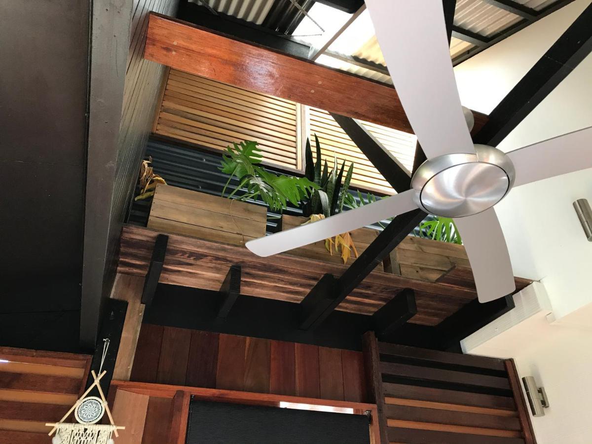 Pk Illusions Apartment Maleny Exterior photo