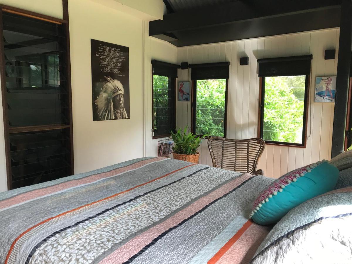 Pk Illusions Apartment Maleny Exterior photo