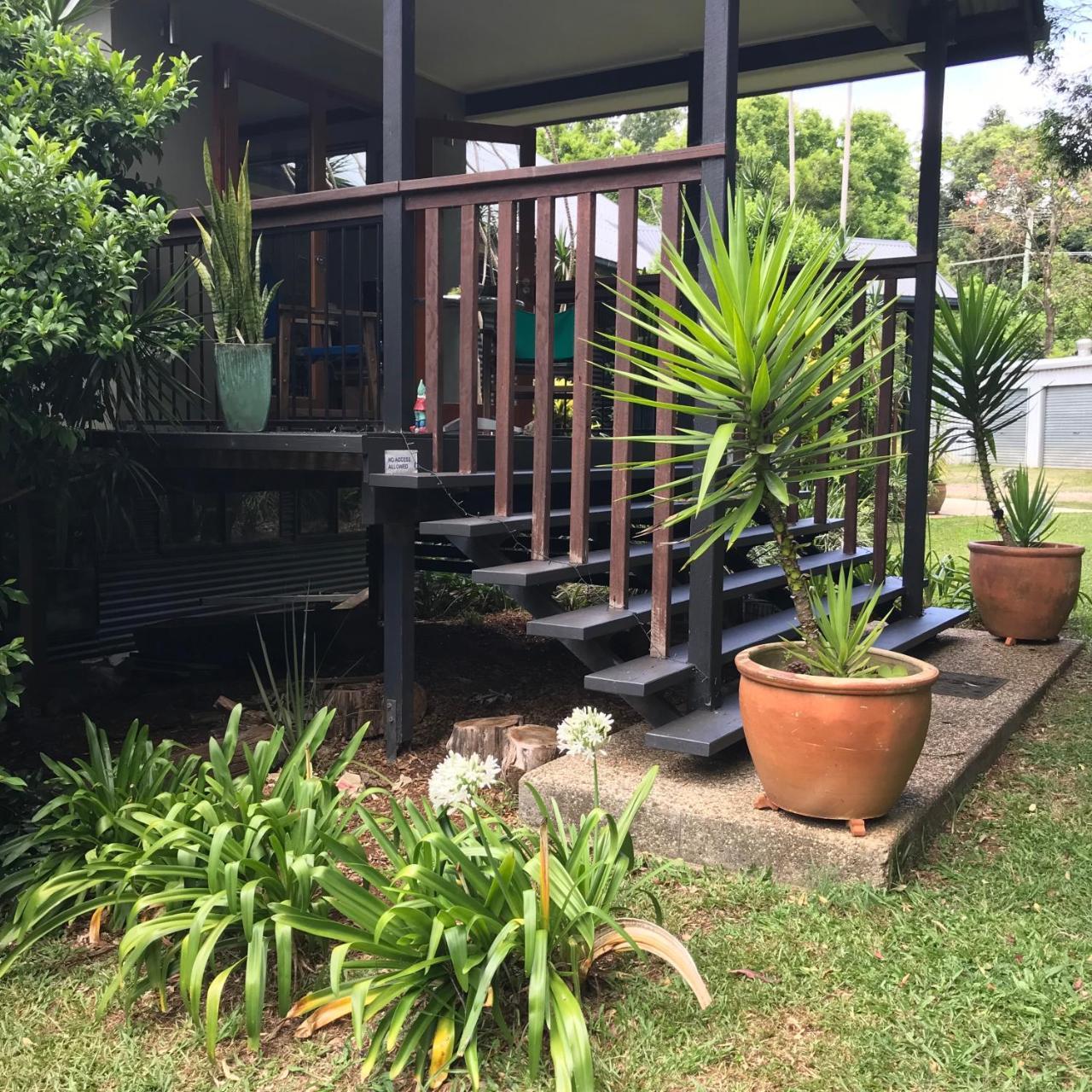 Pk Illusions Apartment Maleny Exterior photo